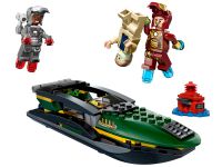 LEGO 76006 - Bild 2