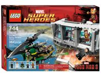 LEGO 76007 - Bild 1