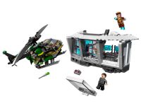 LEGO 76007 - Bild 2