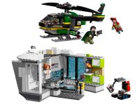 LEGO 76007 - Bild 3