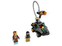 LEGO Super Heroes 76008 Iron Man™ vs. The Mandarin™: Letzte Entscheidung