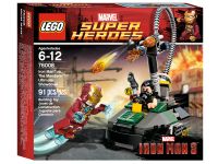 LEGO 76008 - Bild 1