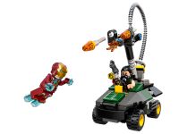 LEGO 76008 - Bild 2