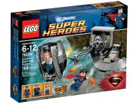 LEGO 76009 - Bild 1