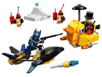 LEGO Super Heroes 76010 Batman™: Begegnung mit dem Pinguin