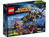 LEGO Super Heroes 76011 Batman™: Man-Bats Attacke LEGO_76011_alt1.jpg