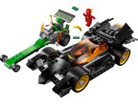 LEGO Super Heroes 76012 Batman™: Die Riddler Verfolgung