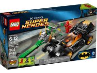 LEGO 76012 - Bild 1