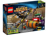 LEGO 76013 - Bild 1