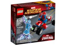 LEGO 76014 - Bild 1
