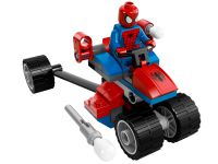 LEGO 76014 - Bild 2