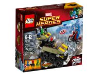 LEGO 76017 - Bild 1