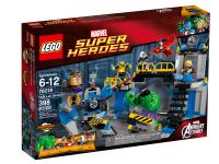 LEGO Super Heroes 76018 Hulks Labor Smash LEGO_76018_alt1.jpg