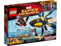 LEGO 76019 - Bild 1