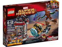 LEGO 76020 - Bild 1