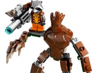 LEGO 76020 - Bild 2