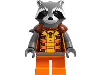 LEGO 76020 - Bild 6