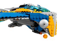 LEGO 76021 - Bild 3