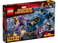 LEGO 76022 - Bild 1