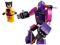 LEGO 76022 - Bild 3
