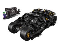 LEGO Super Heroes 76023 The Tumbler