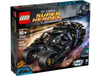 LEGO 76023 - Bild 1