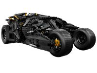 LEGO 76023 - Bild 2