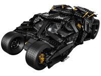 LEGO 76023 - Bild 3