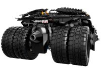 LEGO 76023 - Bild 4