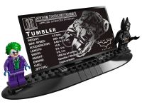 LEGO 76023 - Bild 6
