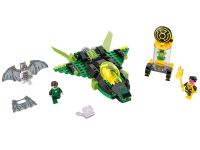 LEGO Super Heroes 76025 Green Lantern vs. Sinestro