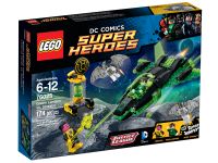 LEGO 76025 - Bild 1