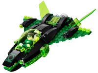 LEGO 76025 - Bild 2