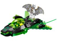 LEGO 76025 - Bild 3