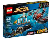 LEGO 76027 - Bild 1