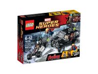 LEGO 76030 - Bild 1
