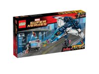 LEGO 76032 - Bild 1