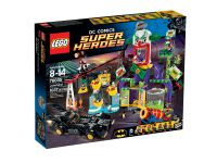 LEGO 76035 - Bild 1