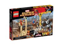 LEGO 76037 - Bild 1