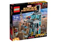 LEGO 76038 - Bild 1
