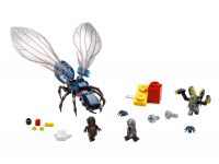 LEGO Super Heroes 76039 Ant-Man Das finale Duell
