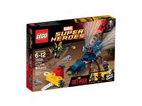 LEGO 76039 - Bild 1