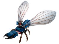 LEGO 76039 - Bild 2