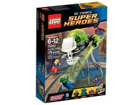 LEGO 76040 - Bild 1