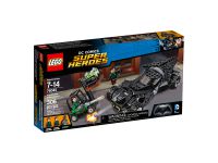 LEGO 76045 - Bild 1