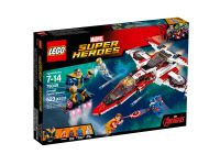 LEGO 76049 - Bild 1