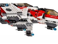 LEGO 76049 - Bild 9
