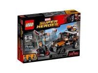 LEGO 76050 - Bild 1