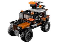 LEGO 76050 - Bild 2