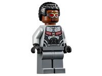 LEGO 76050 - Bild 9